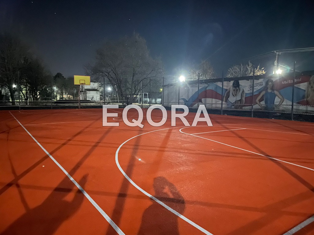 Фото eqora производство резиновых покрытий 9